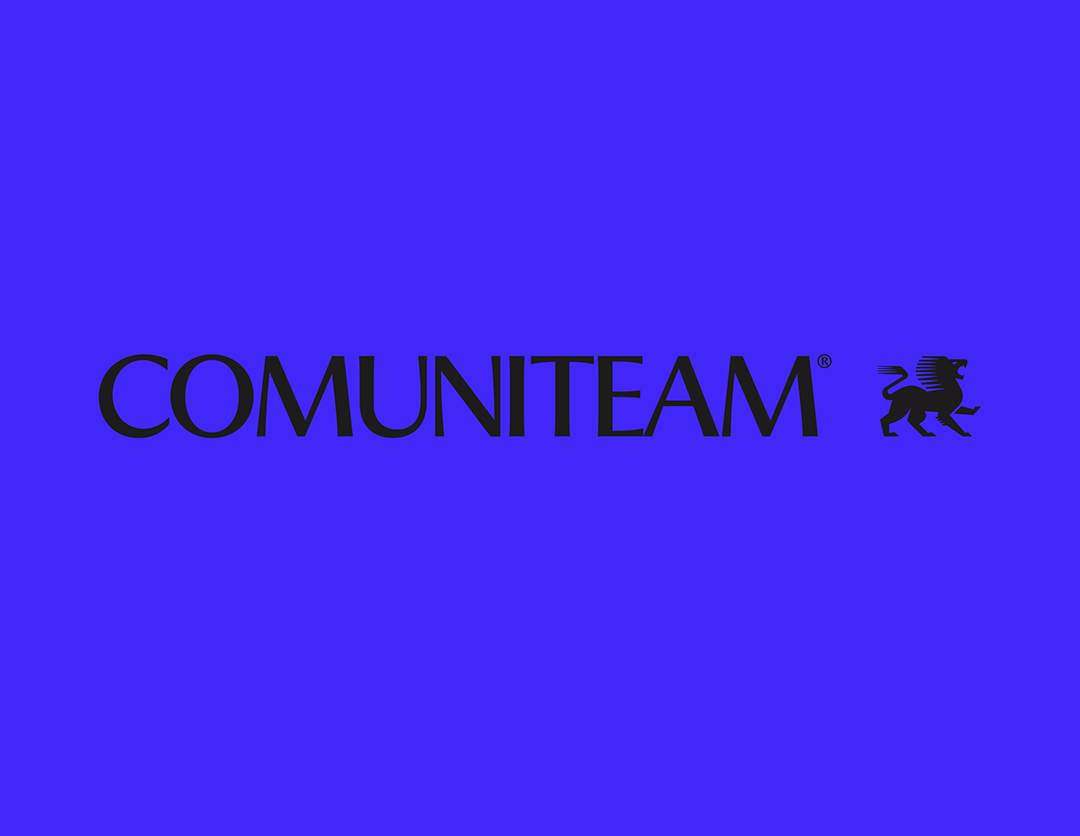 Logo Comuniteam